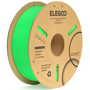 פילמנט elegoo pla plus